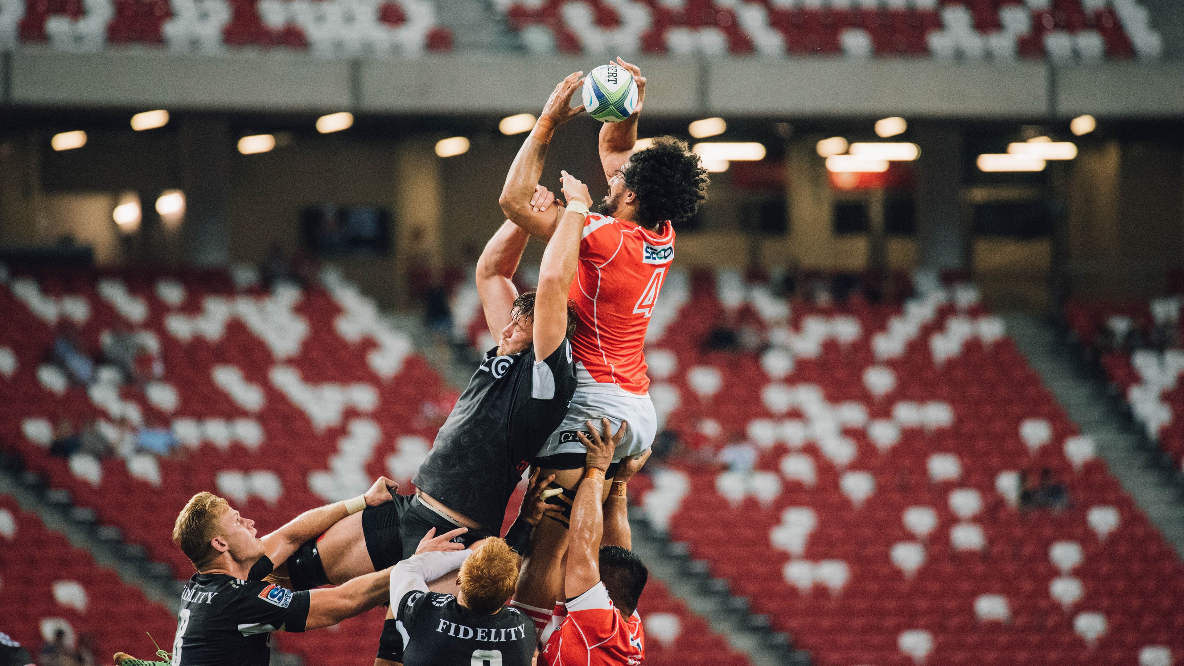 “全能王者”诞生：综合实力最强的车手和车队，王者全能王